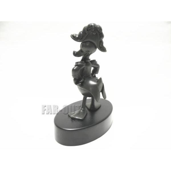 DCL Dream Admiral Donald ドナルド提督 Bronzeres ドリーム号