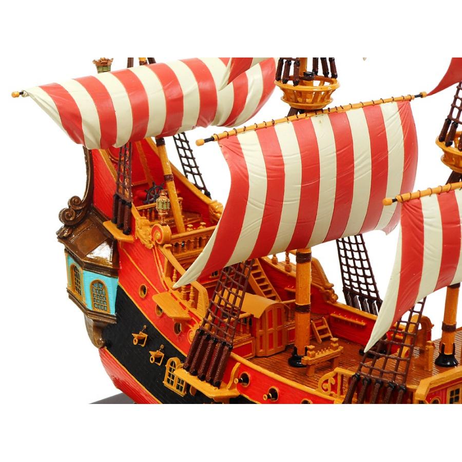 DL ディズニーランド55周年記念 Pirate Ship Restaurant 1955
