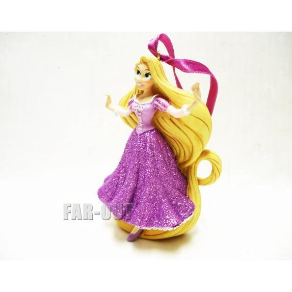 塔の上のラプンツェル ラプンツェル クリスマス オーナメント テーマ