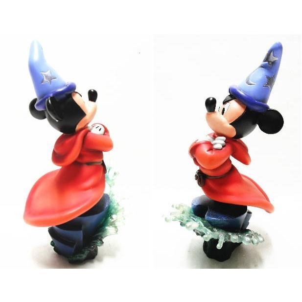 限定 ディズニー グランド・ジェスター スタジオ ファンタジア 魔法使いミッキー 限定】 ディズニー グランド・ジェスター スタジオ ファンタジア