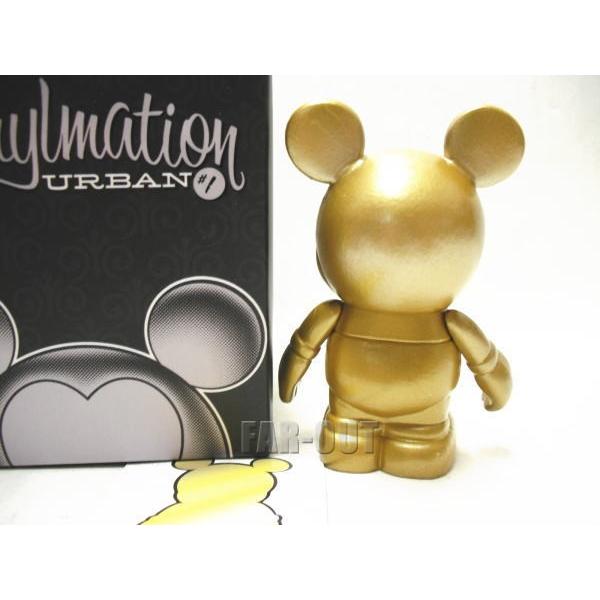 ディズニー Vinylmation バイナルメーション Urban アーバンシリーズ
