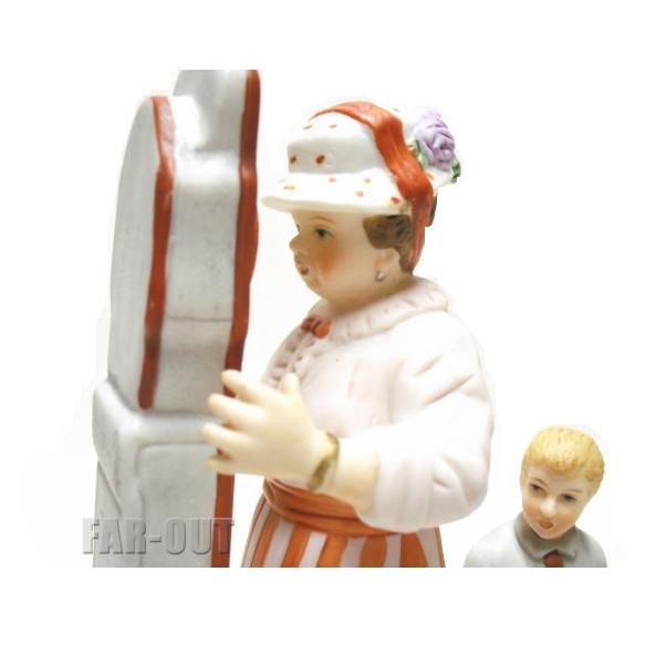 ミッキー　ノーマンロックウェル　ポートレート　自画像　フィギュア　フィギュリン 2025年最新】ノーマンロックウェル フィギュアの人気アイテム