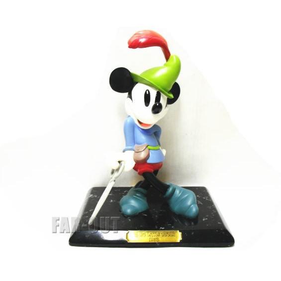 ディズニアナ コンベンション 1996 テーマフィギュアリン ブレイブリトルテーラー サイン入り ディズニー