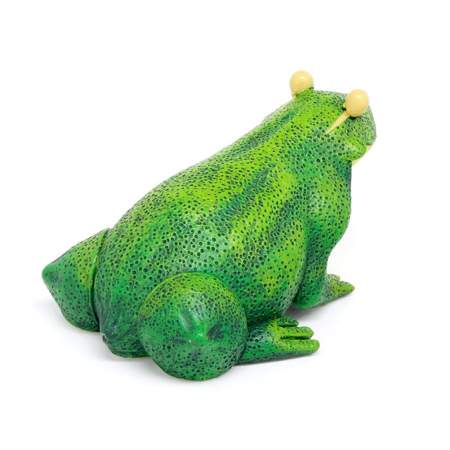 Home Grown ホームグロウン ライム カエル フィギュアリン : FAR-OUT - 通販 - Yahoo!ショッピング