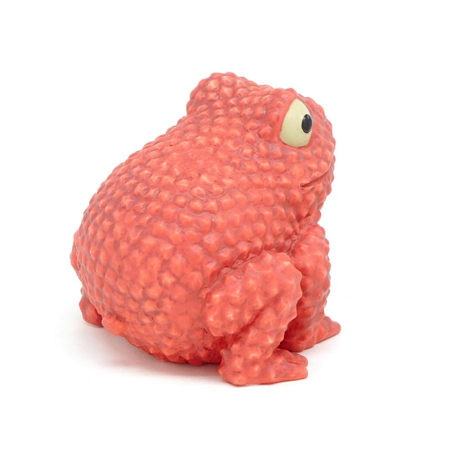 Home Grown ホームグロウン ライチ カエル フィギュアリン : FAR-OUT