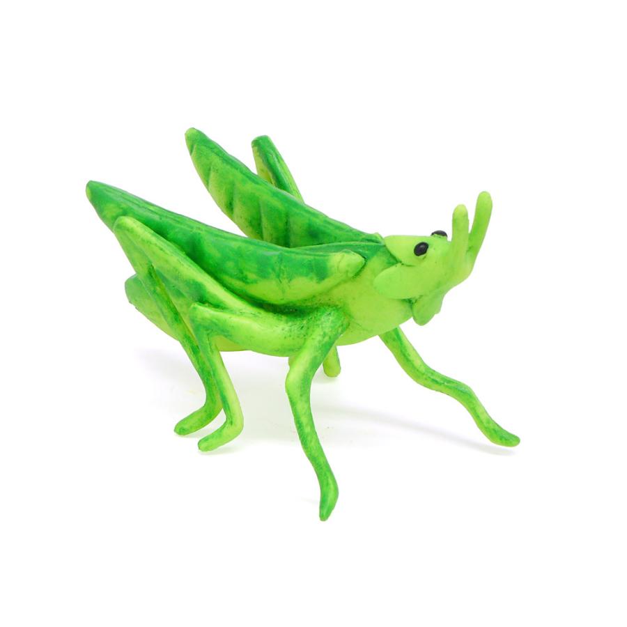 昆虫 古銅自在バッタ置物 長約8CM 昆虫 古銅自在バッタ置物 長約8CM