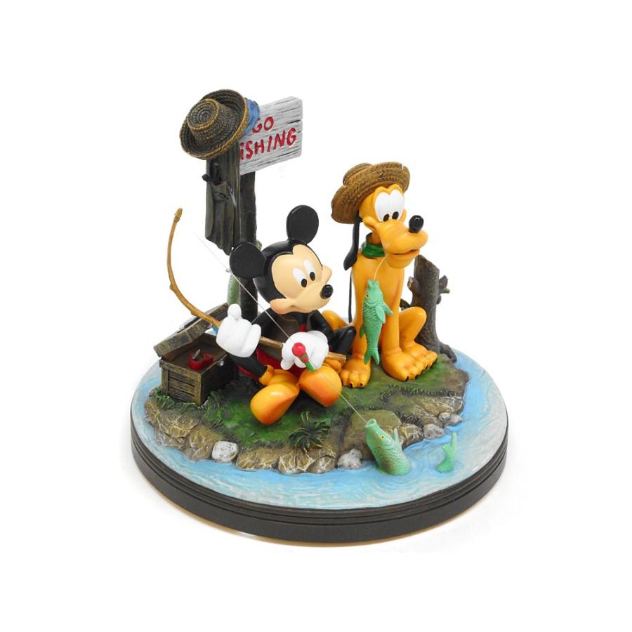【激レア】　ディズニー　ミッキー　プルート　フィギュア 激レア】 ディズニー ミッキー プルート フィギュア 楽天市場