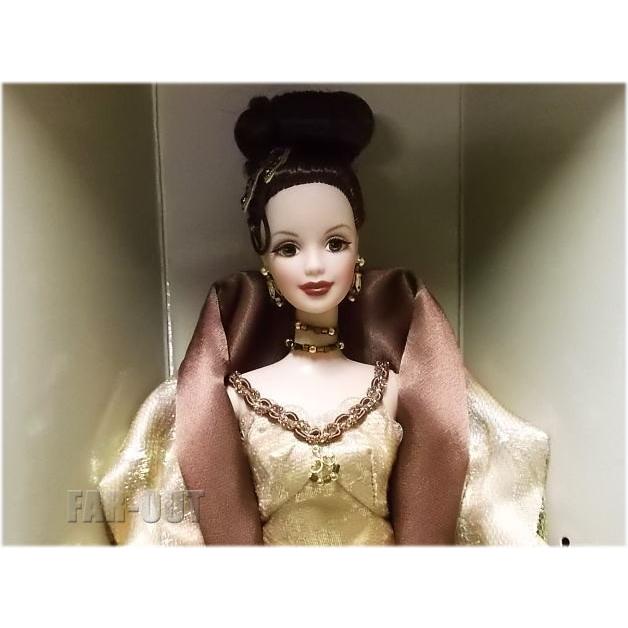 バービー Cafe Society カフェソサエティ 1997年 ファンクラブ