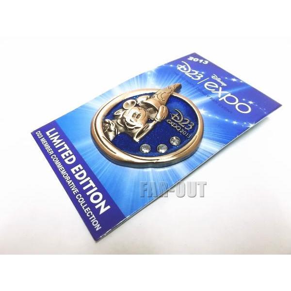 ディズニー D23expo 2013 限定 グーフィーぬいぐるみ D23 Expo USA