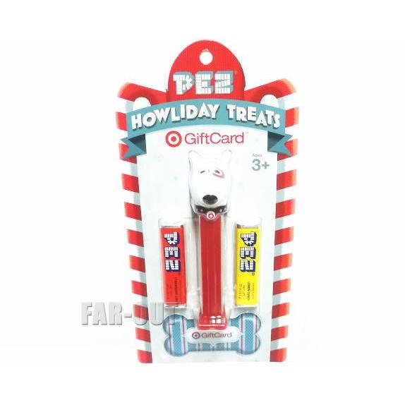 ケース付き12個セットPEZ Bullseye ターゲット ブルズアイ ケース付き12個セットPEZ Bullseye ターゲット ブルズアイ