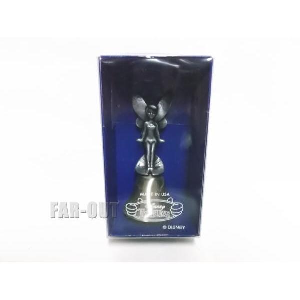 1970年代 ティンカーベル ミニチュア ティーセット L.A