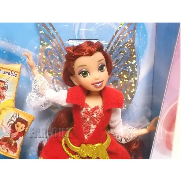 ティンカー・ベルとネバーランドの海賊船 パイレーツ フェアリーズ