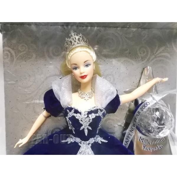 キャベツ人形　ミレニアム　2000年 Cabbage Patch Kids キャベッジパッチキッズ キャベツ畑人形