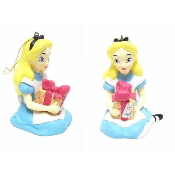 ふしぎの国のアリス 座りポーズ アーティストコレクション