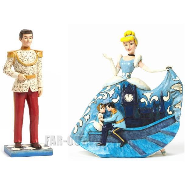 ディズニー・トラディション シンデレラ ドレス&プリンス ディズニー・トラディション シンデレラ ドレス&プリンス