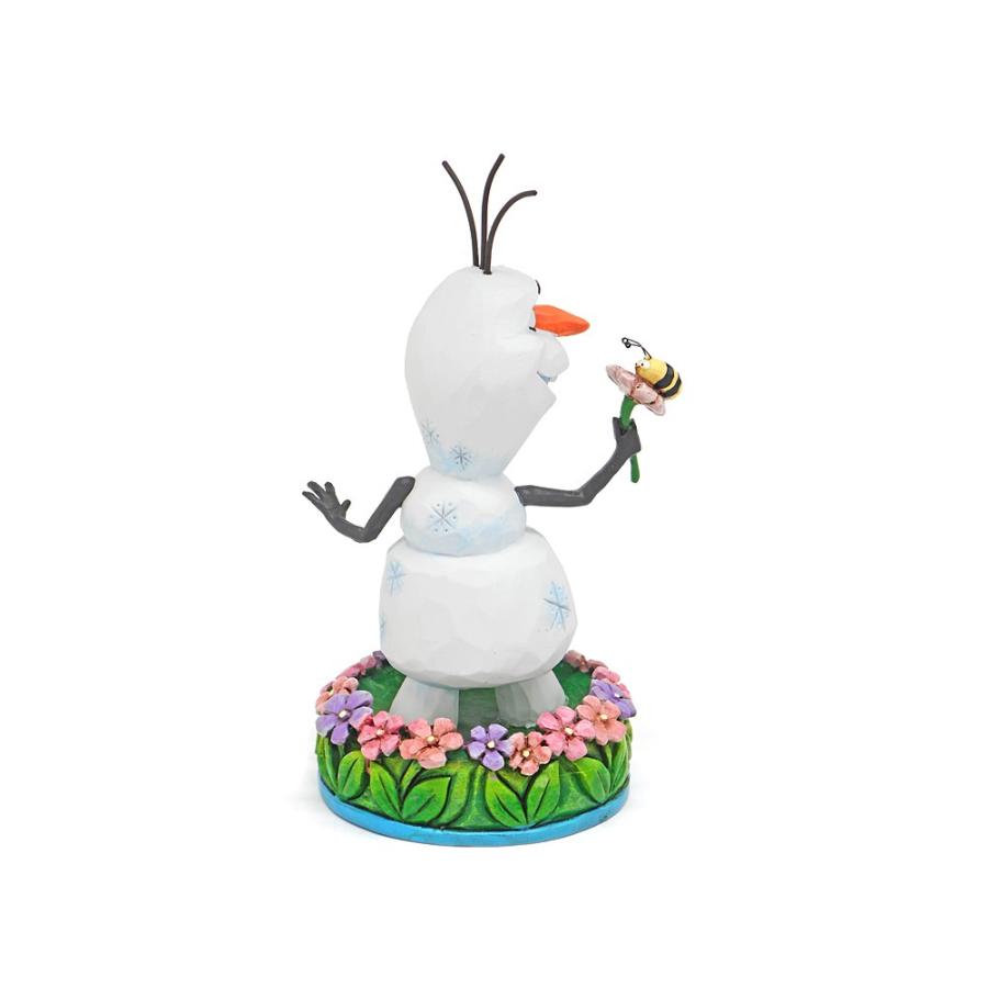 ディズニートラディションズ オラフ オラフ｜アナと雪の女王