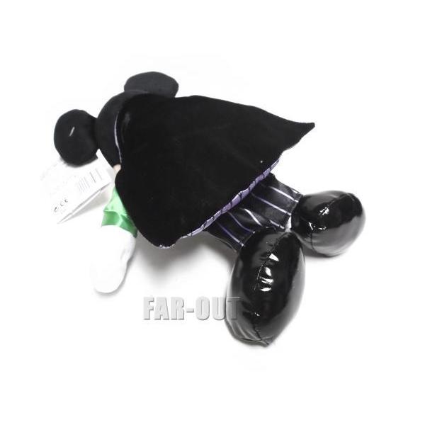 ハロウィーン ミッキー ヴァンパイア 吸血鬼 ぬいぐるみ 2015 テーマ