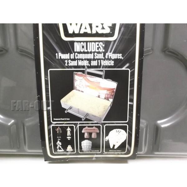【希少中古お得セット】スター・ウォーズ EP3 キャッシークの戦い共和国軍セット スター・ウォーズ／フォースの覚醒 Jakku Sand Playset 惑星 ジャクー