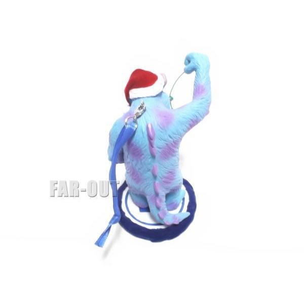 モンスターズ・インク サリー クリスマス電飾 オーナメント Monsters