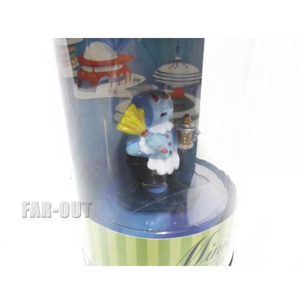 未開封　宇宙家族ジェットソン　ロージー　フィギュア　Jetsons Rosie 宇宙家族 ジェットソン ロージー ロボット ミニチュア フィギュア