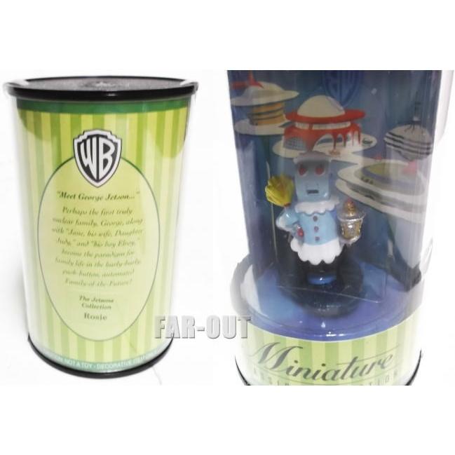 宇宙家族ジェットソン クッキージャー Westland 陶器製 ハンナ・バーベラ 宇宙家族ジェットソン クッキージャー Westland 陶器製 ハンナ