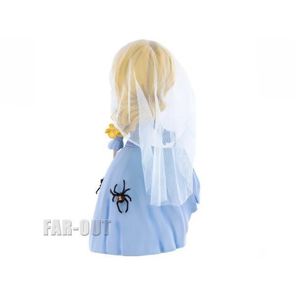 Vinylmation バイナルメーション ホーンテッドマンション ブライド