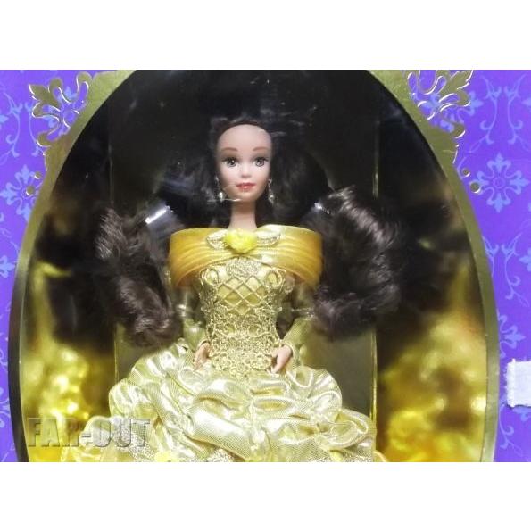 美女と野獣 ベル ドール 人形 The Signature Collection シグネチャー