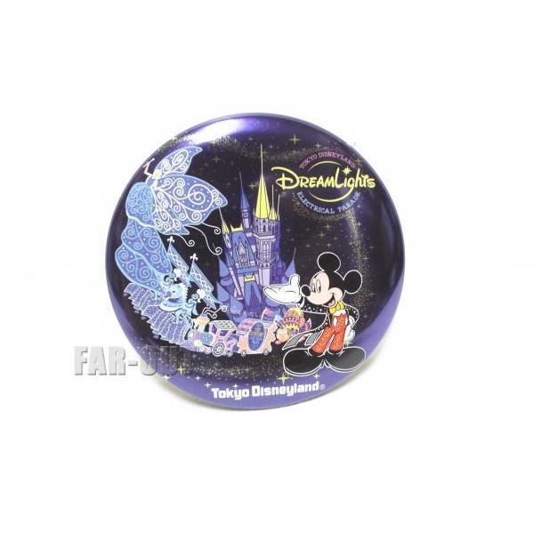 東京ディズニーランド TDL エレクトリカルパレード・ドリーム