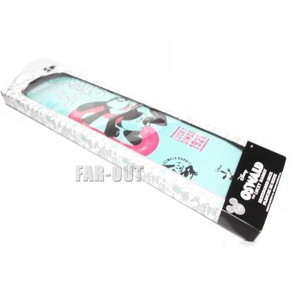 D23 Expo USA 2017 オズワルド 生誕90周年記念 スケートボード デッキ