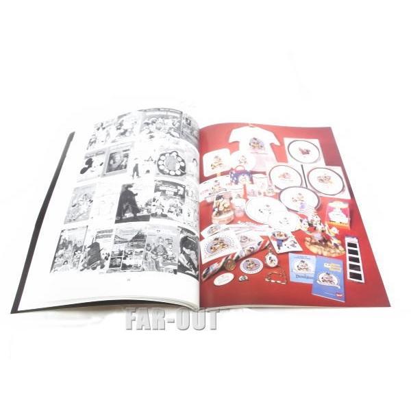 トーマート ディズニアナ コレクタブルブック 本 4冊セット Tomarts Illustrated Disneyana No1−No4 カタログ\u0026プライスガイドの画像