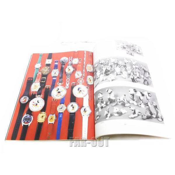 トーマート ディズニアナ コレクタブルブック 本 4冊セット Tomarts Illustrated Disneyana No1−No4 カタログ\u0026プライスガイドの画像