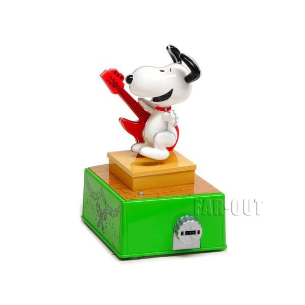 ホールマーク ピーナッツ クリスマスダンスパーティー ミュージック