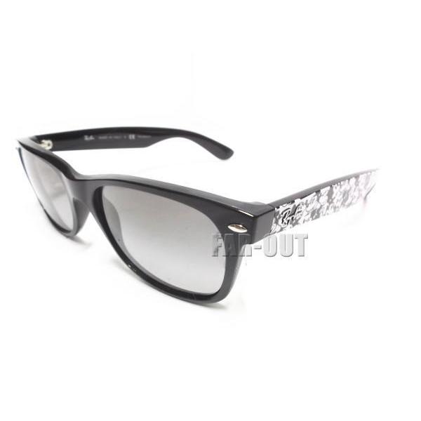 レイバン ウェイファーラー サングラス ミッキー ディズニーテーマパーク限定 Ray Ban Polarized Sunglasses 476 02 Far Out 通販 Yahoo ショッピング