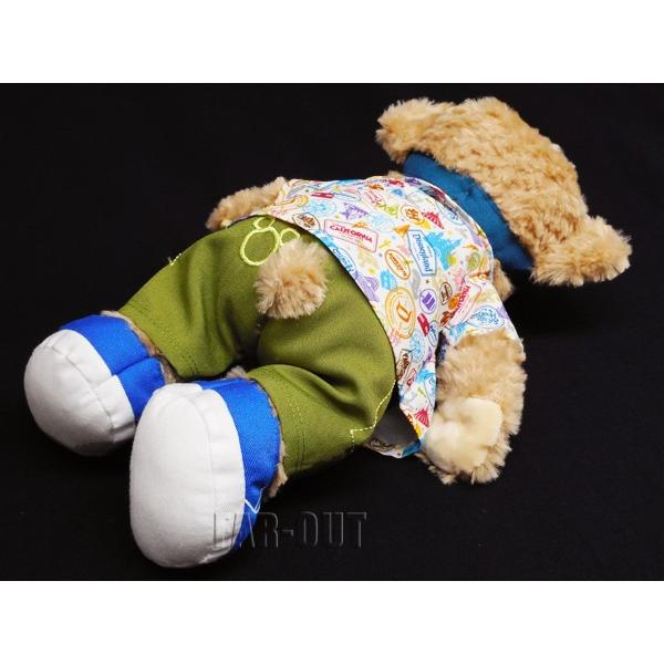 ダッフィー ぬいぐるみ Amazon.co.jp: ダッフィー シェリーメイ コレクションドール