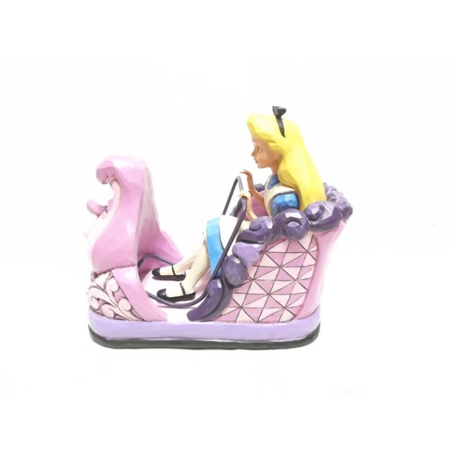 ディズニー・トラディション ふしぎの国のアリス テーマパーク