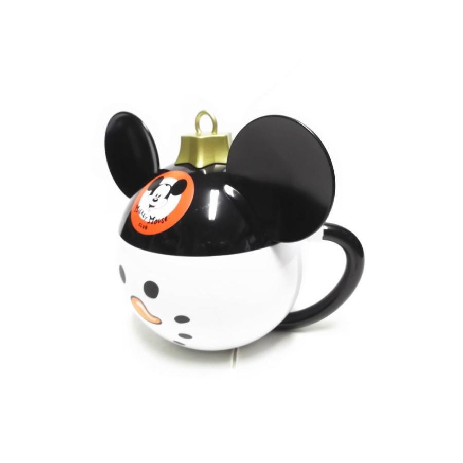 ミッキーマウス Mickey ミニーマウス 雪だるま クリスマス フィギュア ディズニー クリスマス2008年 25周年 雪だるま ミッキー ミニー