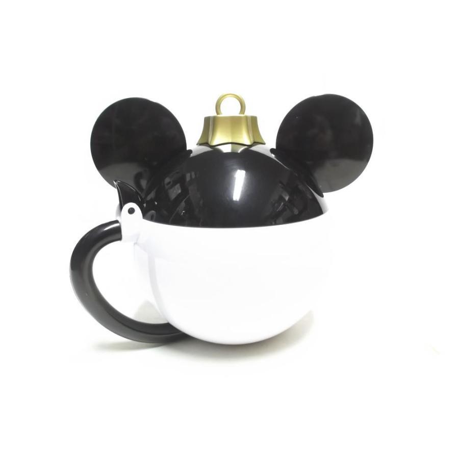 Disney ミッキーマウス クリスマス ドリンクホルダー ミッキーマウスクラブ イヤーハット 雪だるま クリスマス スーベニア