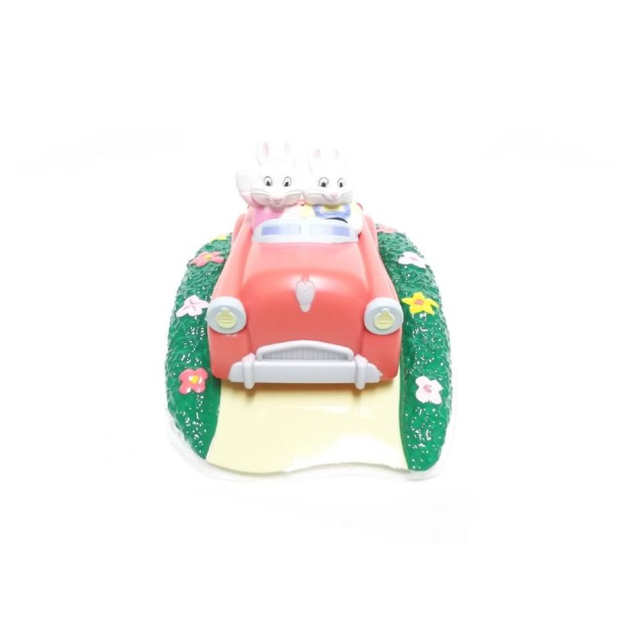 うさぎのマックスとルビー Pvc フィギュア 31アイスクリーム ケーキトッパー Max Ruby Cake Topper 4 1805 Far Out 通販 Yahoo ショッピング