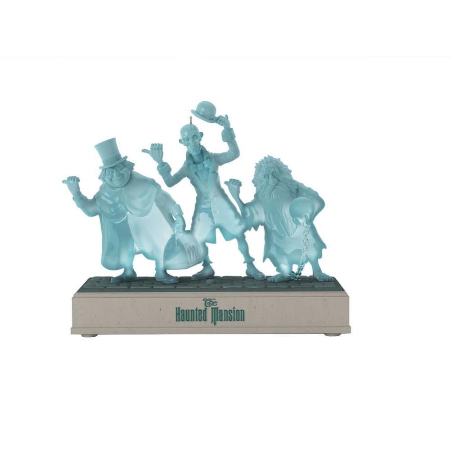 ホールマーク 2020 オーナメント ホーンテッドマンション ヒッチ