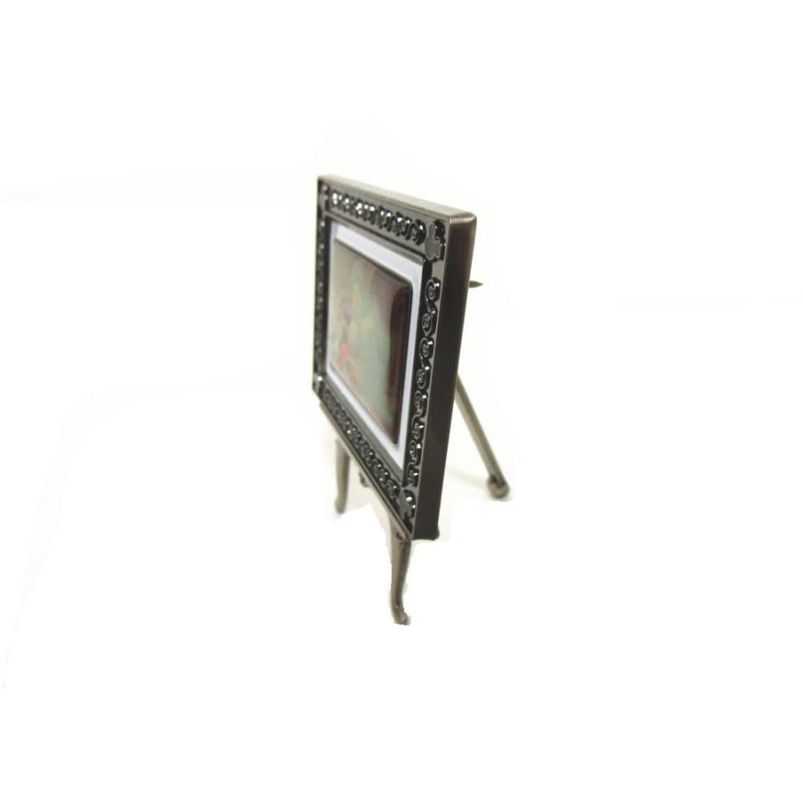 ミッキー 生誕75周年記念 2003年 アート イーゼル ピンズ 4点セット