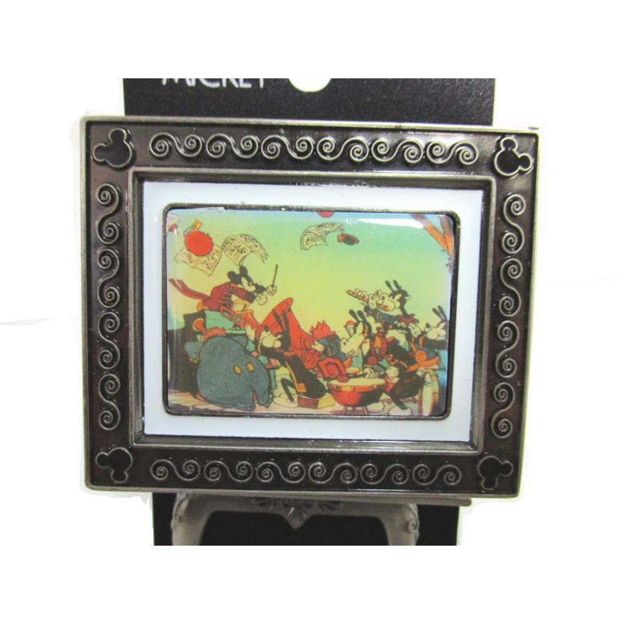 Disney ミッキーアート 限定版 ビンスが付いてます Disney ミッキーアート 限定版 ビンスが付いてます