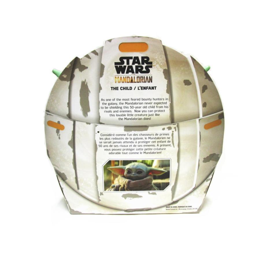 スター・ウォーズ マンダロリアン ザ・チャイルド ソフトフィギュア
