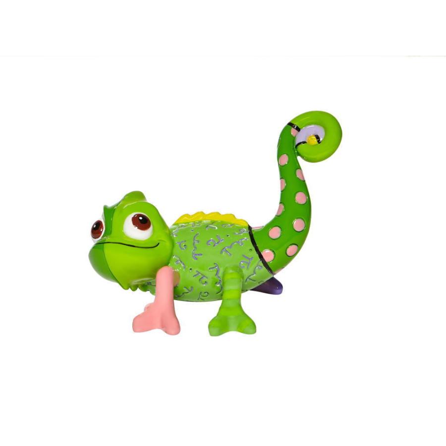 ロメロ ブリット 塔の上のラプンツェル パスカル ミニ フィギュア Pascal Mini Disney By Britto カラフル ポップアートフィギュアリン 487 0006 Far Out 通販 Yahoo ショッピング
