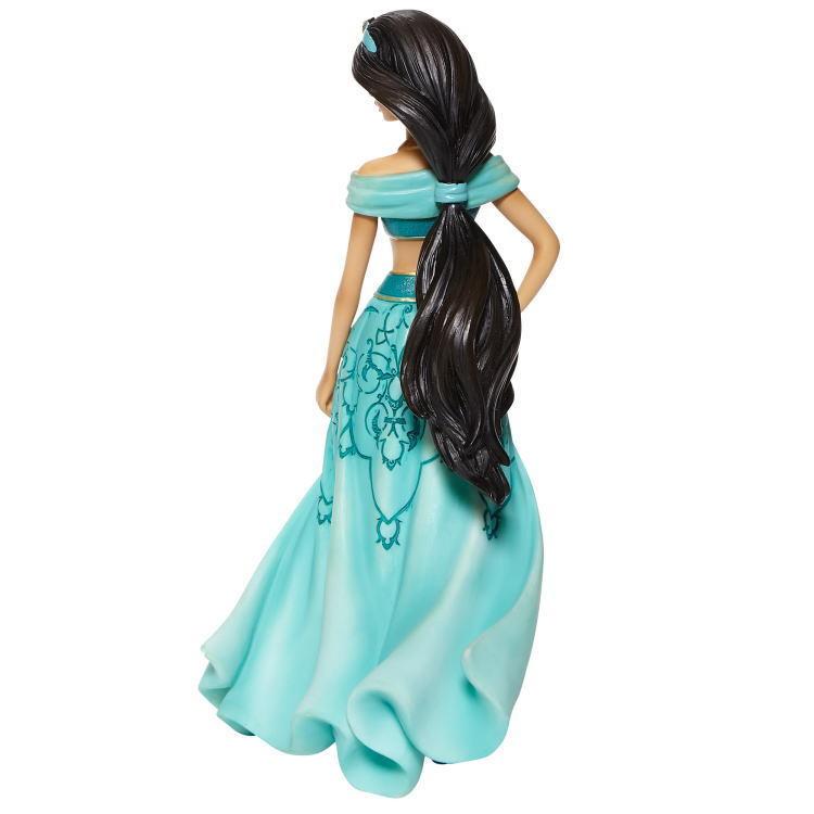 ディズニー クチュールデフォース★未使用品 ジャスミン フィギュア★送料無料 アラジン ジャスミン Stylized Jasmine クチュール・デ・フォース