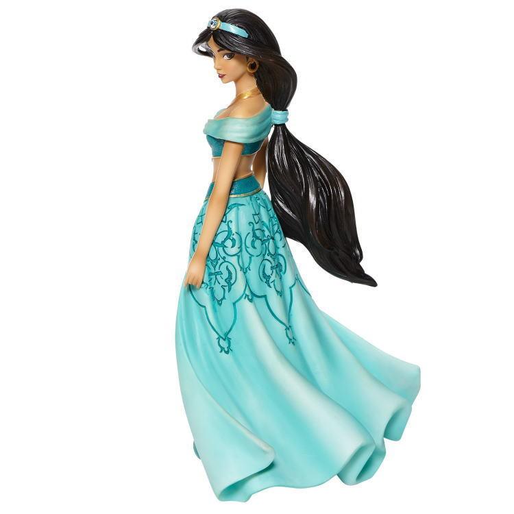 ディズニー クチュールデフォース★未使用品 ジャスミン フィギュア★送料無料 アラジン ジャスミン Stylized Jasmine クチュール・デ・フォース