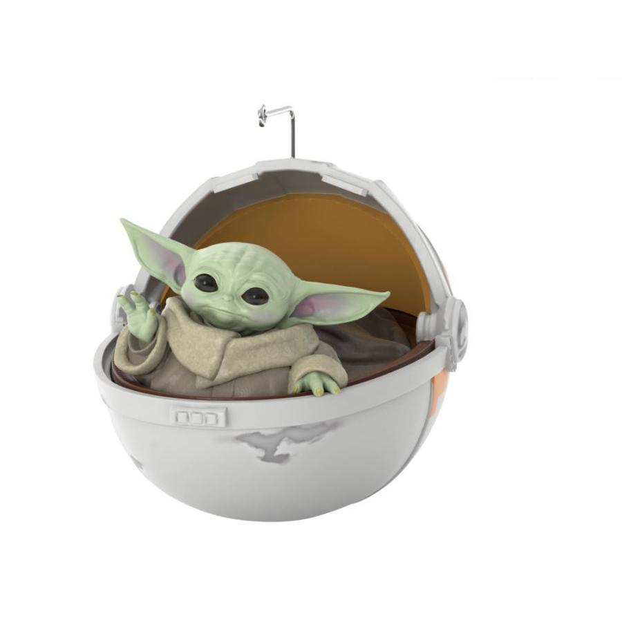 ホールマーク 2020 オーナメント スター・ウォーズ マンダロリアン ザ