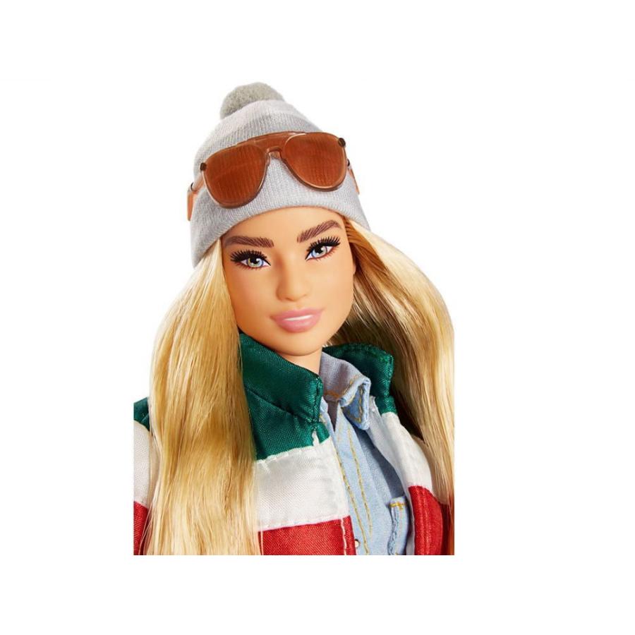 27599円 物品 Barbie ワールドカナダ人形のマテルバービーコレクタードール
