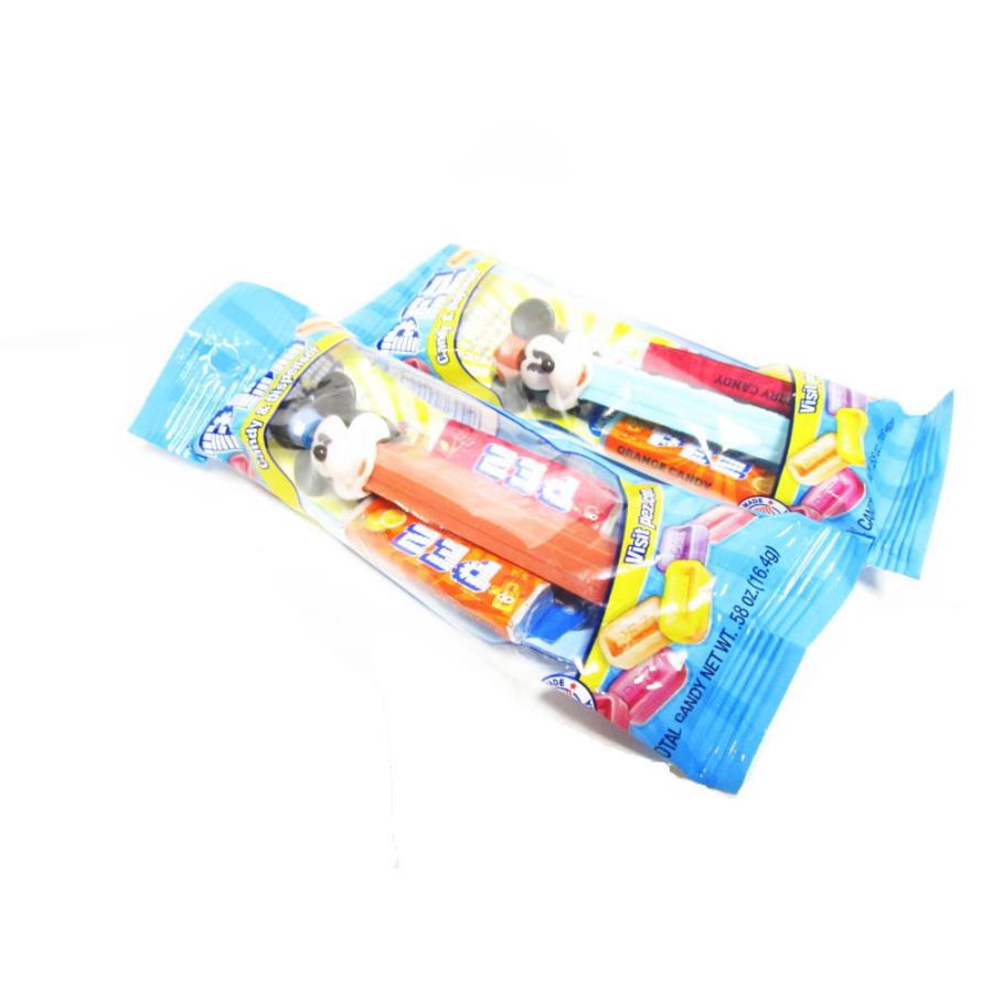 GIANT PEZ/ジャイアント ペッツ 「SNOOPY・CANDY ROLL DISPENSER