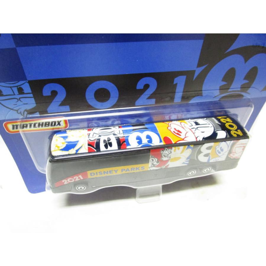 Matchbox メタルダイキャスト 21 グレイハウンド ディズニーバス ニューイヤー ミニカー ディズニーテーマパーク限定 Disney Greyhound Lines Mci Bus 4 4331 Far Out 通販 Yahoo ショッピング