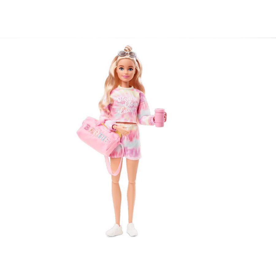 バービー ストーニー・クローバー・レーン ドール 人形 Stoney Clover Lane Barbie Doll  GTJ80